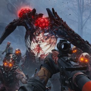 John Carpenter's Toxic Commando - Blood Edition. Изображение 4