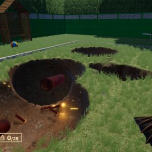 Hole Digging Master. Изображение 3