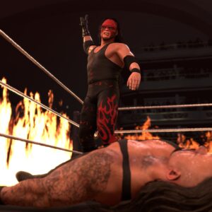 Издание WWE 2K26 Attitude Era Edition. Изображение 3