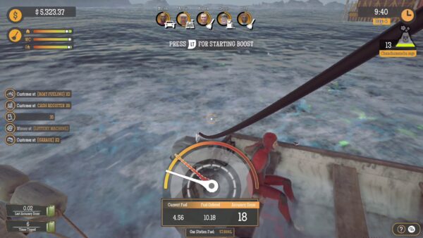 AirStrip DLC + TidalWave DLC Bundle. Изображение 4