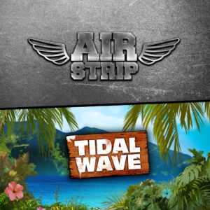 AirStrip DLC + TidalWave DLC Bundle. Изображение 1