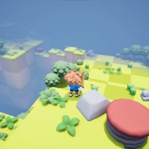 Bravion (XBox Series). Изображение 3