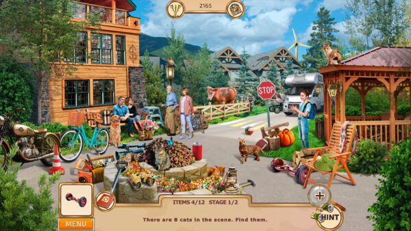 Motorhome: Traveling America Collector's Edition. Изображение 4