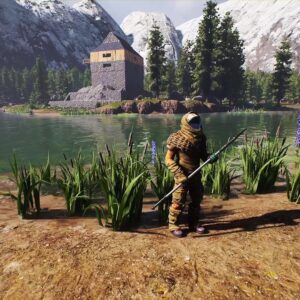 ICARUS: Ultimate Console Edition Upgrade. Изображение 4
