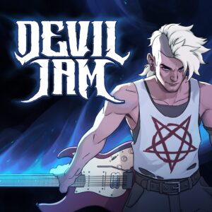 Devil Jam. Изображение 1