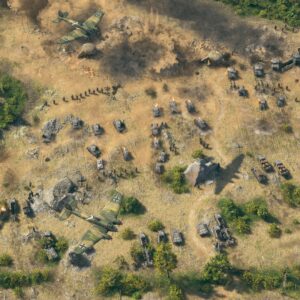 Sudden Strike 5 - Deluxe Edition. Изображение 4