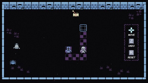 Trigger Path (Xbox One). Изображение 2