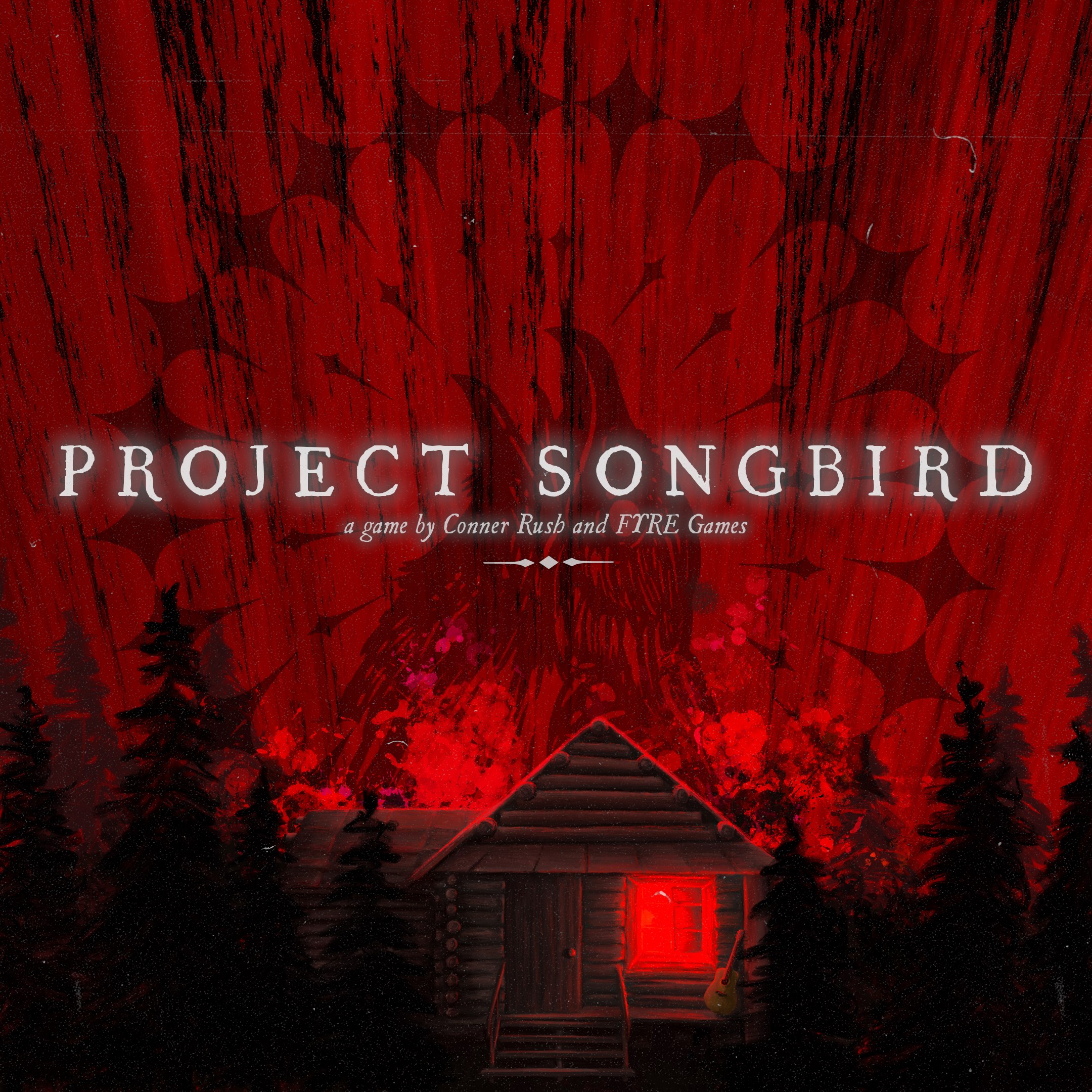Project Songbird. Изображение 1