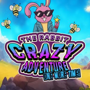 The Rabbit Crazy Adventure One More Time (Xbox One). Изображение 1