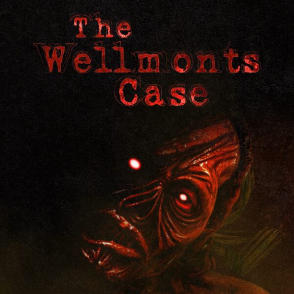 The Wellmonts Case. Изображение 1