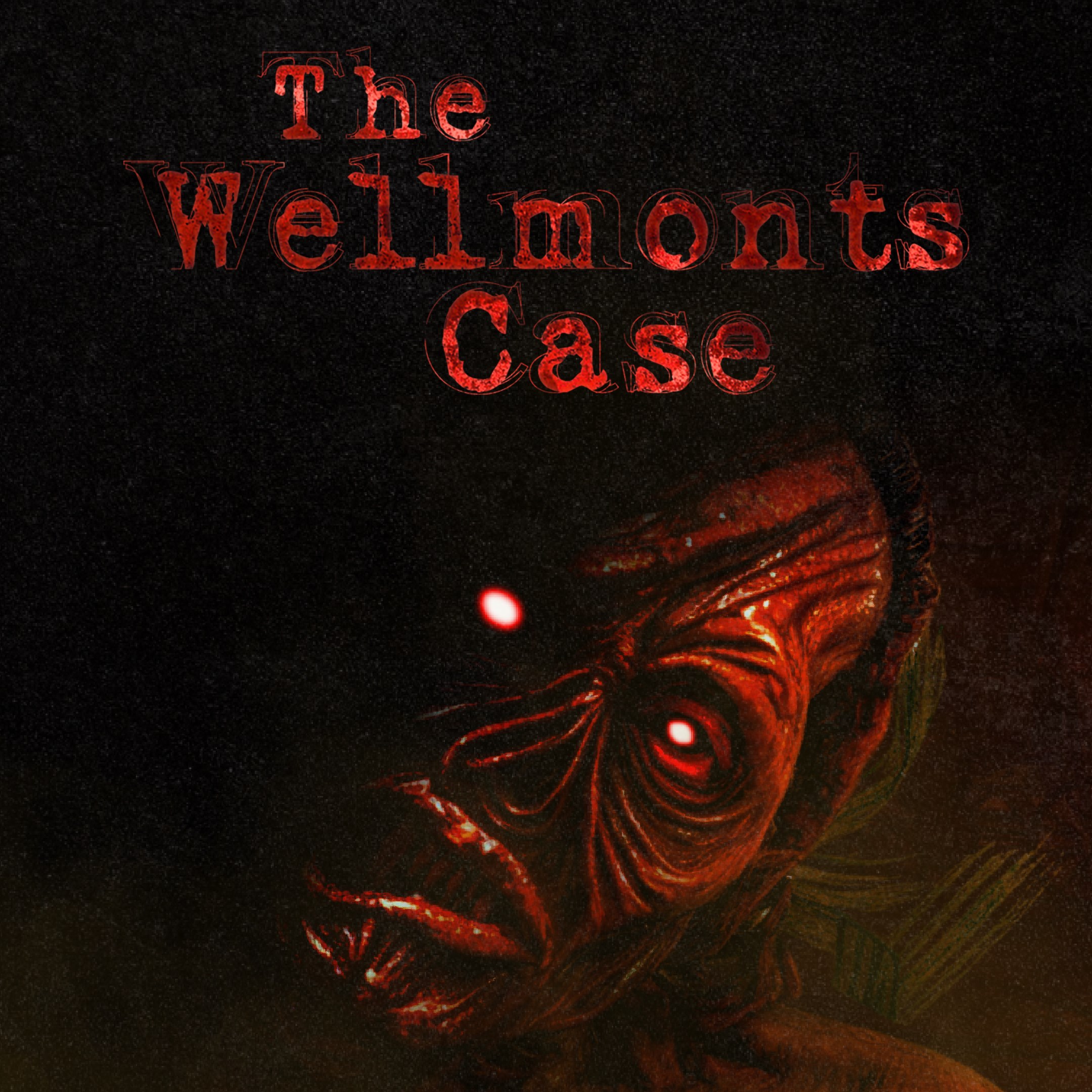 The Wellmonts Case. Изображение 1