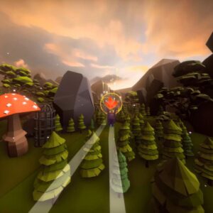 Owlen and the Whispering Woods. Изображение 3