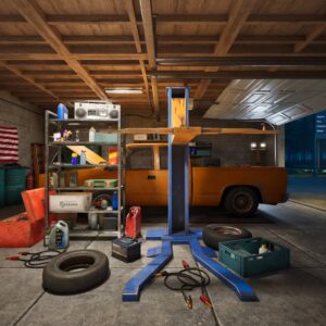 Before Exit: Gas Station + Midnight DLC bundle. Изображение 3