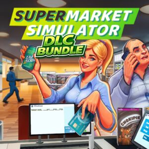 Supermarket Simulator DLC Bundle. Изображение 1