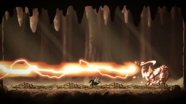 Morkull Ascend to the Gods. Изображение 2