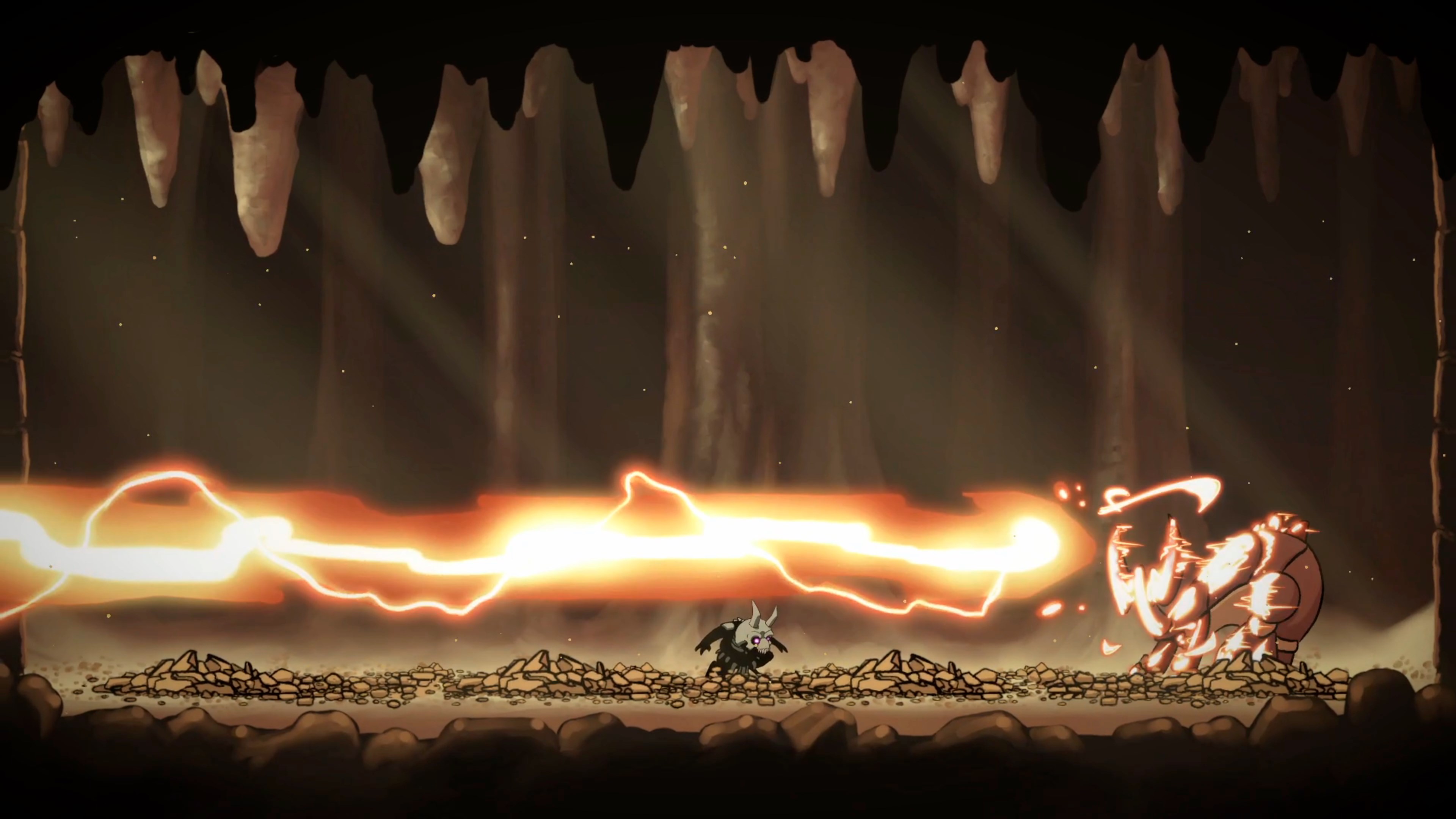 Morkull Ascend to the Gods. Изображение 2