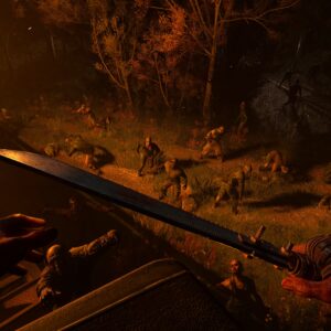 Dying Light: The Beast Restored Land Definitive Edition. Изображение 3
