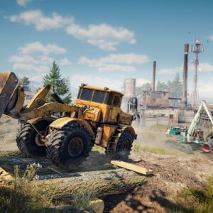 RoadCraft – 1-Year Anniversary Edition. Изображение 3