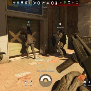 Tom Clancy's Rainbow Six Осада – Ultimate Edition. Изображение 2