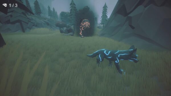Wolf Pack - Howling Spirits. Изображение 3