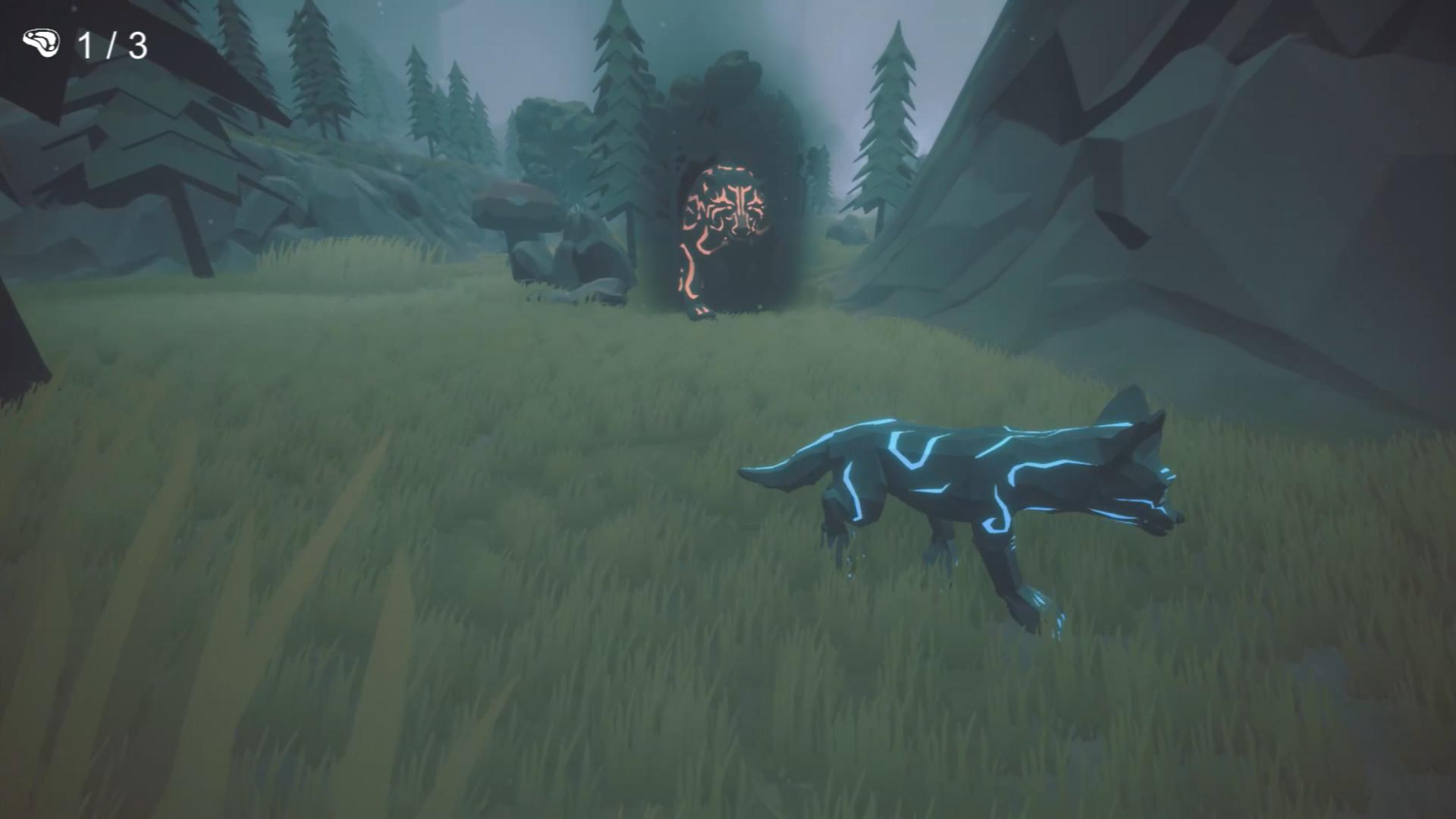 Wolf Pack - Howling Spirits. Изображение 3