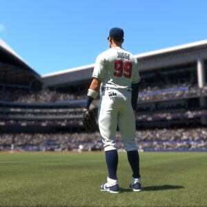 MLB® The Show™ 26: Стандартное издание. Изображение 3