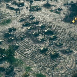 Sudden Strike 5 - Deluxe Edition. Изображение 3