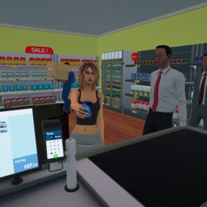 Supermarket Simulator DLC Bundle. Изображение 2