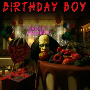 Birthday Boy. Изображение 1