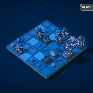 Teeny Tiny Town. Изображение 4