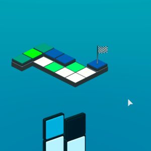 Dominoes Colors. Изображение 3