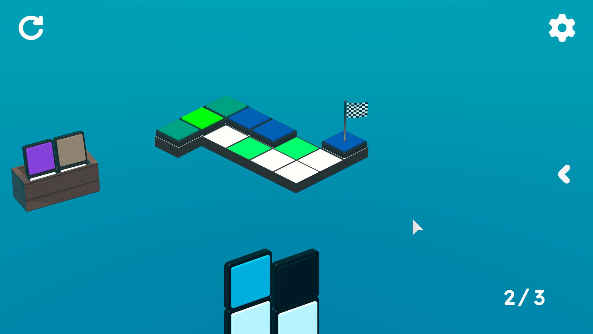 Dominoes Colors. Изображение 3