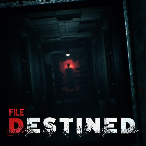 File Destined. Изображение 1