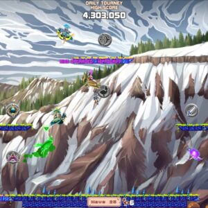 Avian Knights. Изображение 4
