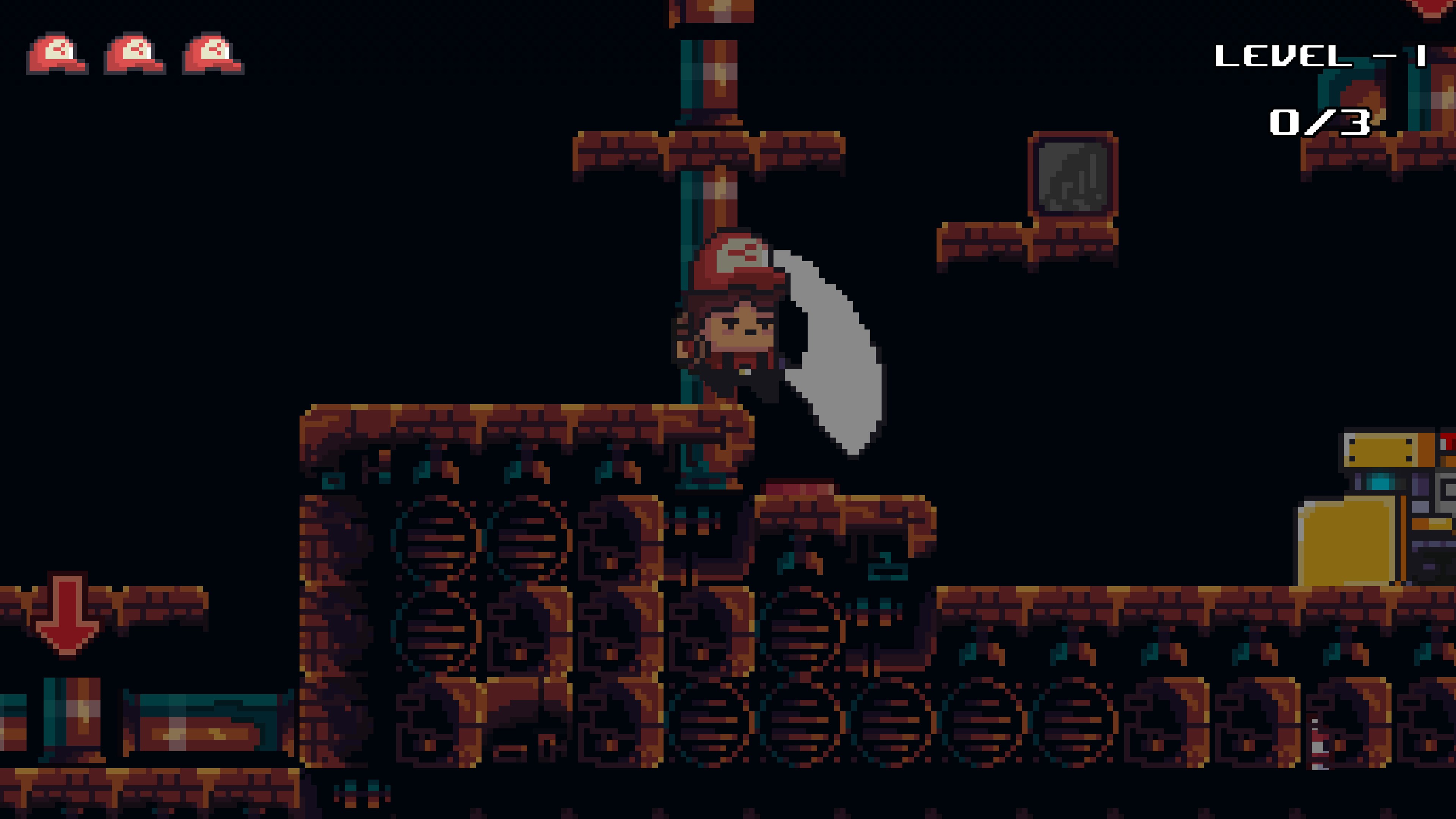 GearDude (Xbox One). Изображение 2