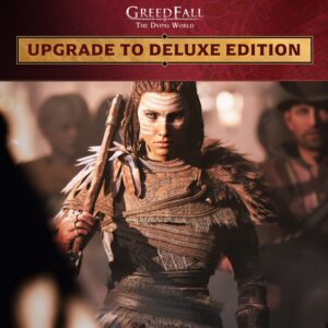 GreedFall: The Dying World. Изображение 1