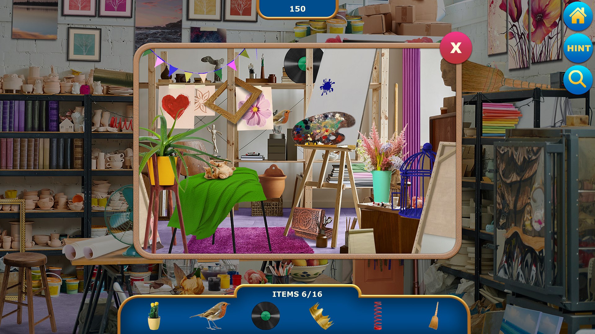 Lots Of Things Collector