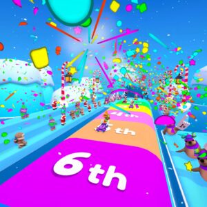 Sled Riders. Изображение 4