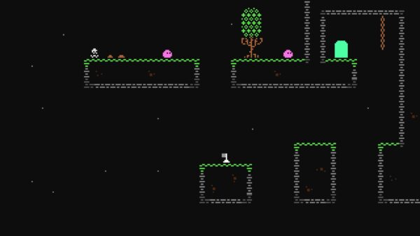 Stillbone (Xbox One). Изображение 4