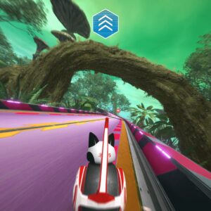 RollCats. Изображение 2