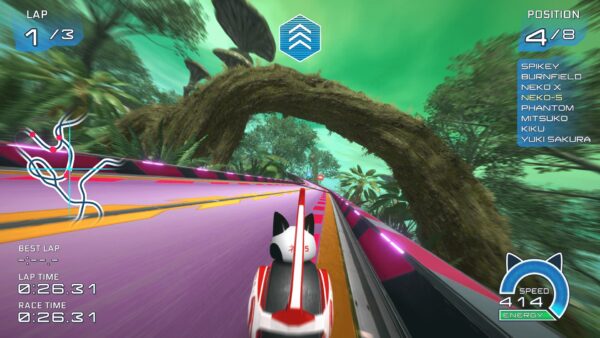 RollCats. Изображение 2