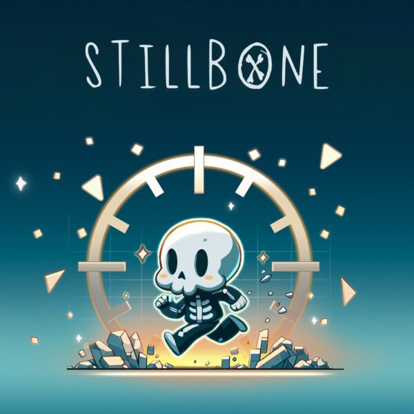 Stillbone (Xbox One). Изображение 1