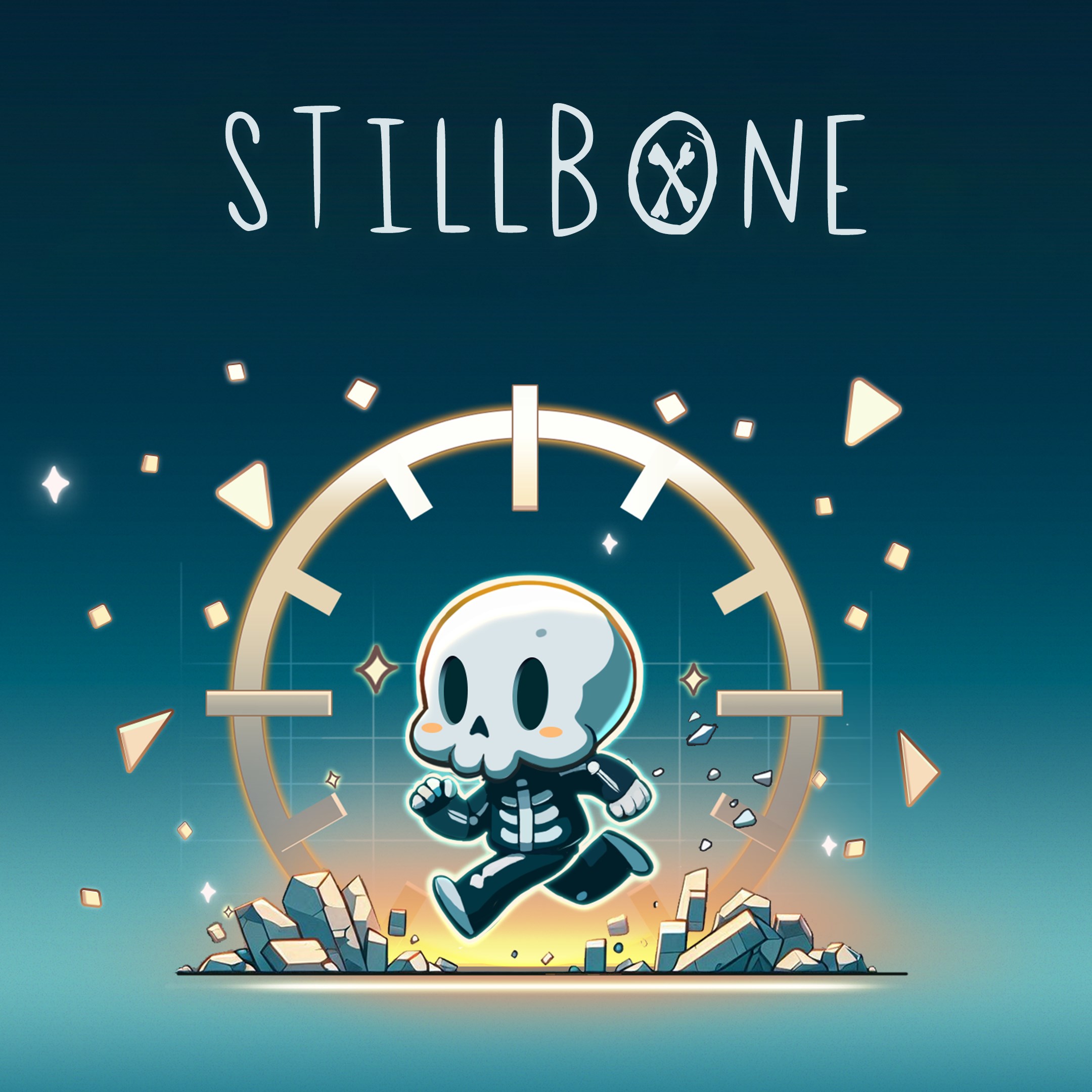 Stillbone (Xbox Series X|S). Изображение 1