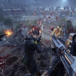 John Carpenter's Toxic Commando - Blood Edition. Изображение 3