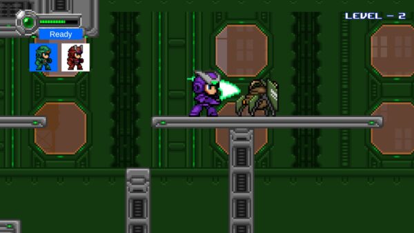 SwitchBlasters (Xbox One). Изображение 3