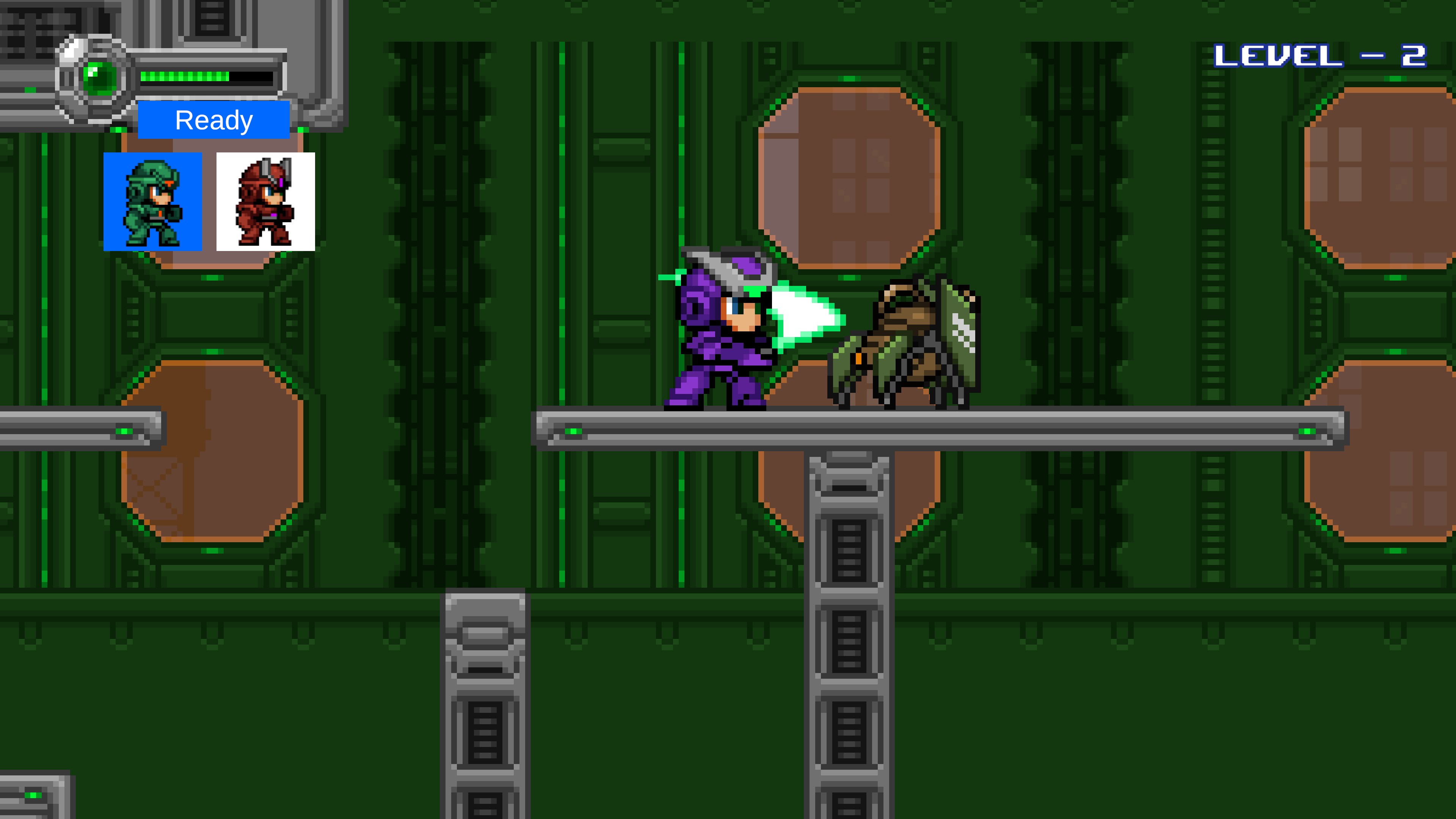 SwitchBlasters (Xbox One). Изображение 3