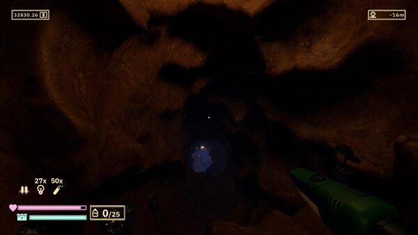 Hole Digging Master. Изображение 4