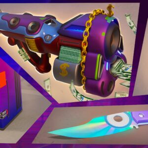 Cash Cleaner Simulator: The Essentials. Изображение 2