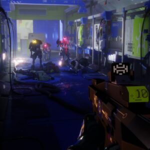 Deluxe-издание Marathon. Изображение 2