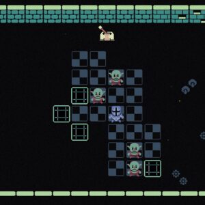 Trigger Path (Xbox One). Изображение 4